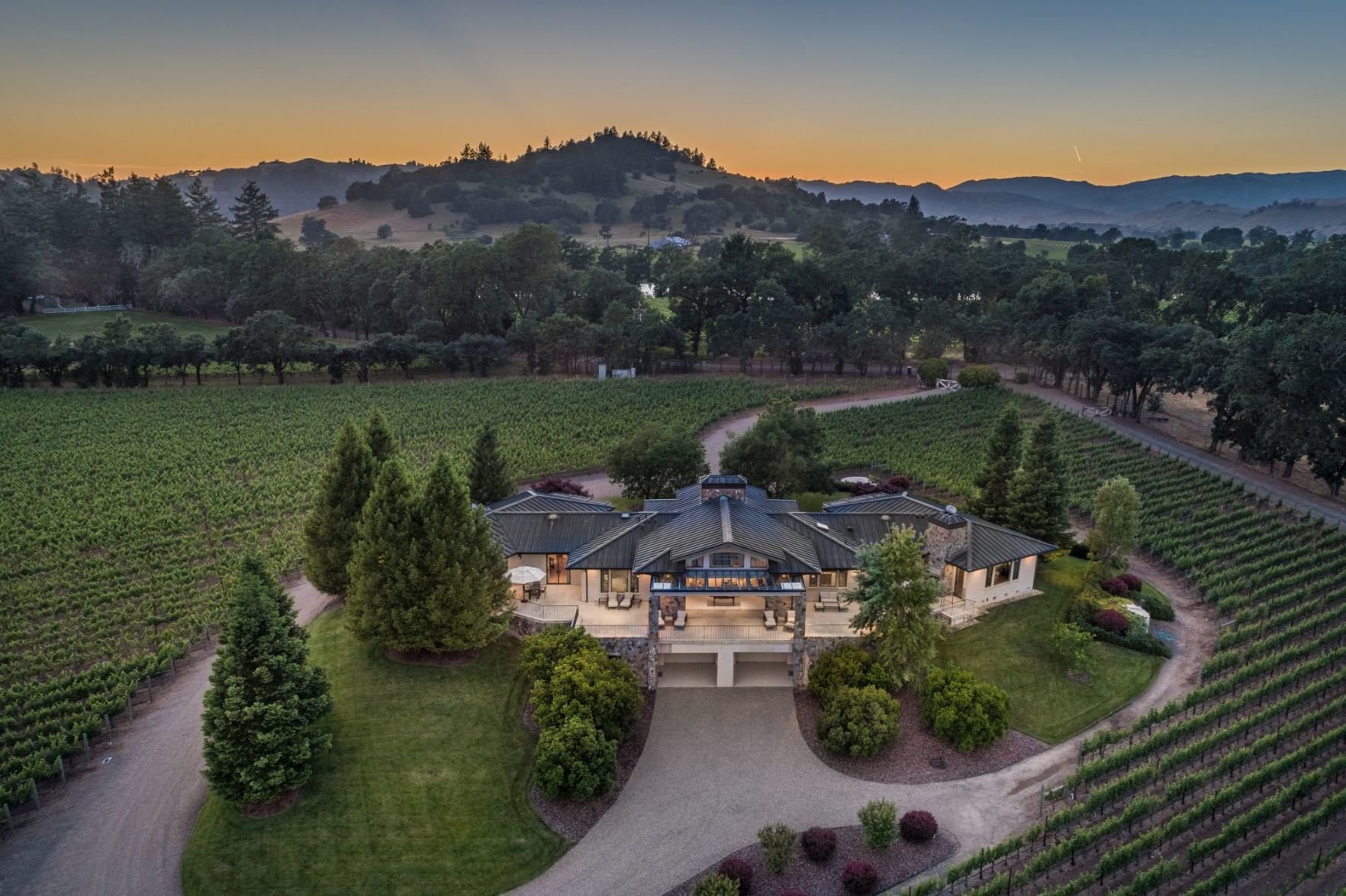 Lamar Hunt estate